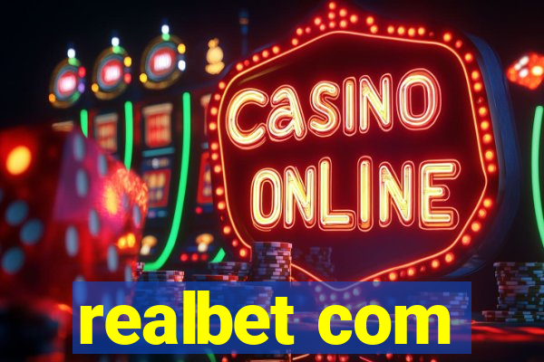 realbet com